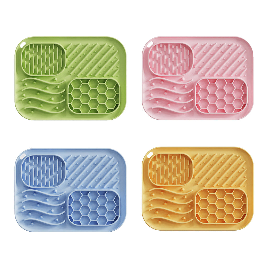 Best Slow Feeder Bowls for Dogs That Eat Too Fast
