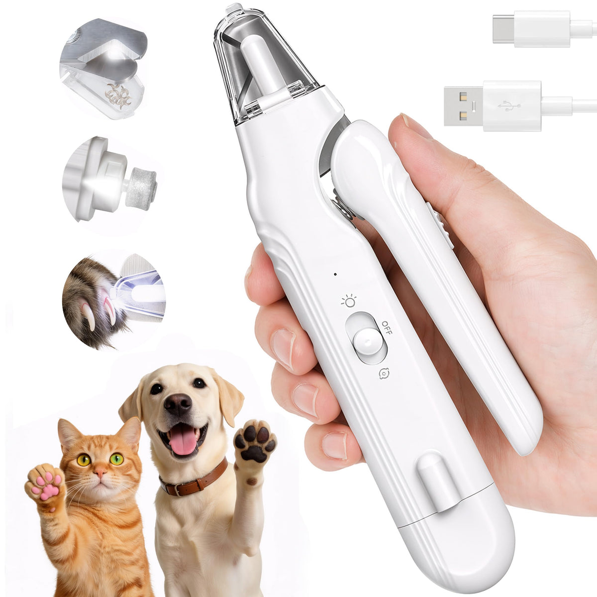 GROOMING AND CARE